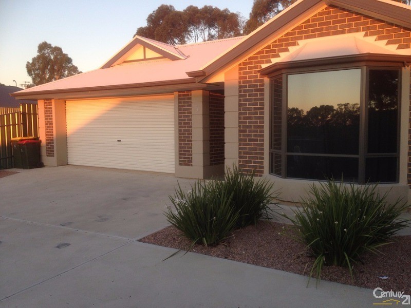 5 Trestrail Circuit, Williamstown SA 5351