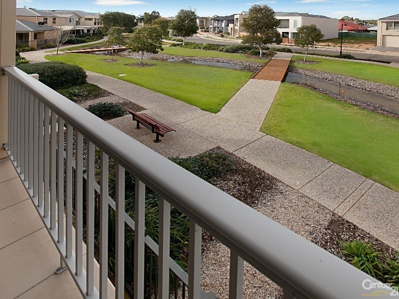 20 Mowbray Street, Mawson Lakes SA 5095