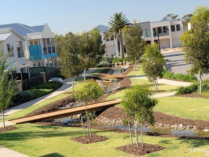 20 Mowbray Street, Mawson Lakes SA 5095