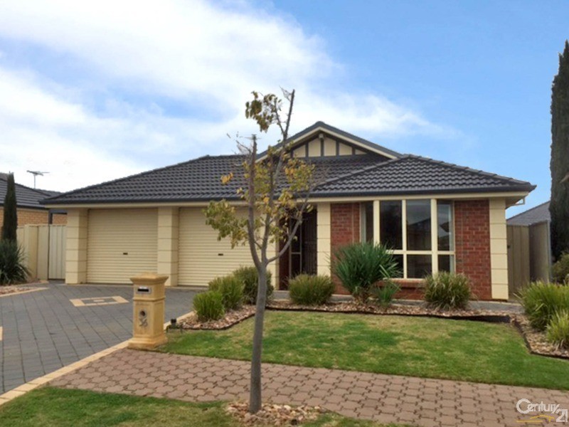 36 Newhaven Terrace, Burton SA 5110