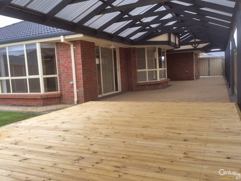 36 Newhaven Terrace, Burton SA 5110