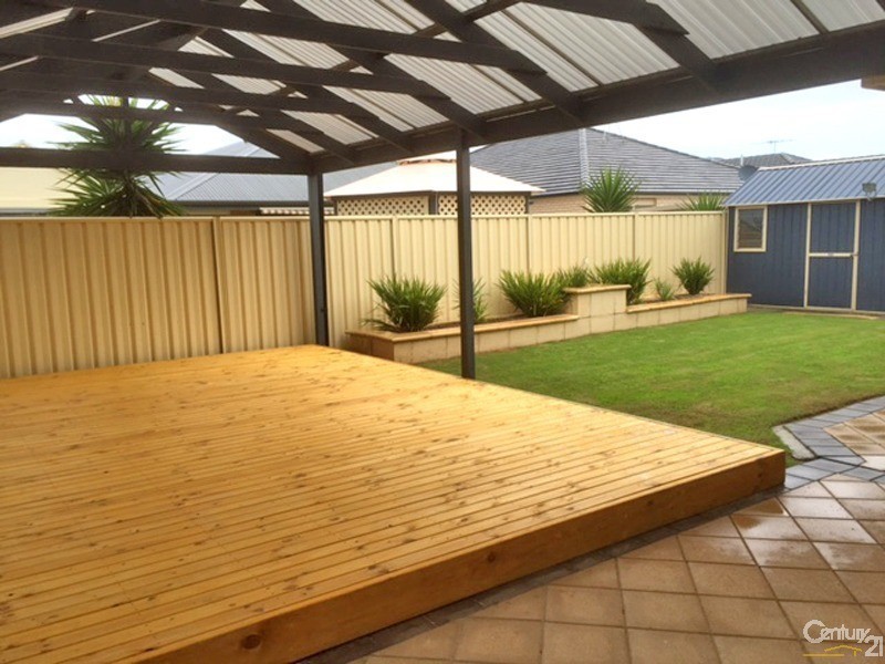 36 Newhaven Terrace, Burton SA 5110