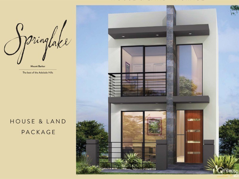 Lot 618 Park Terrace (Assignment), Mount Barker SA 5251