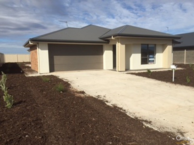 Lot 30 Matthew Flinders Drive, Wallaroo SA 5556