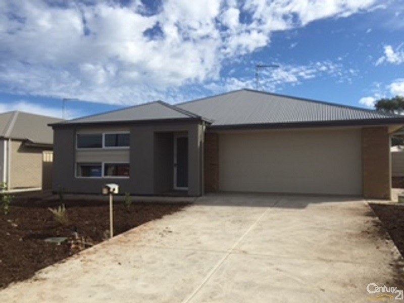 Lot 25 Matthew Flinders Drive, Wallaroo SA 5556