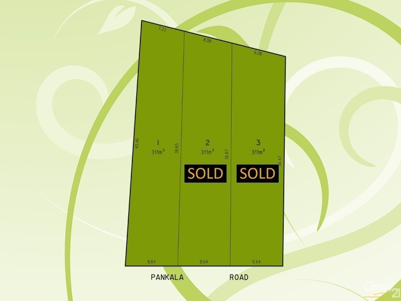 16 Pankala Road, Para Hills SA 5096