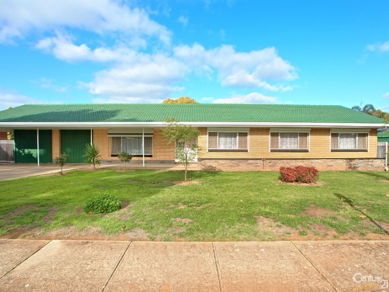 12 Harvey Avenue, Salisbury SA 5108