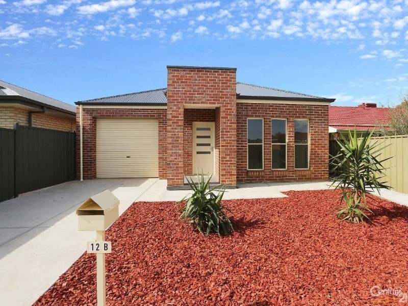 12B Gregory Street, Brahma Lodge SA 5109