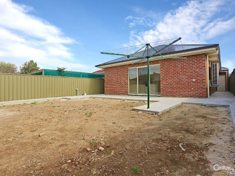 12B Gregory Street, Brahma Lodge SA 5109