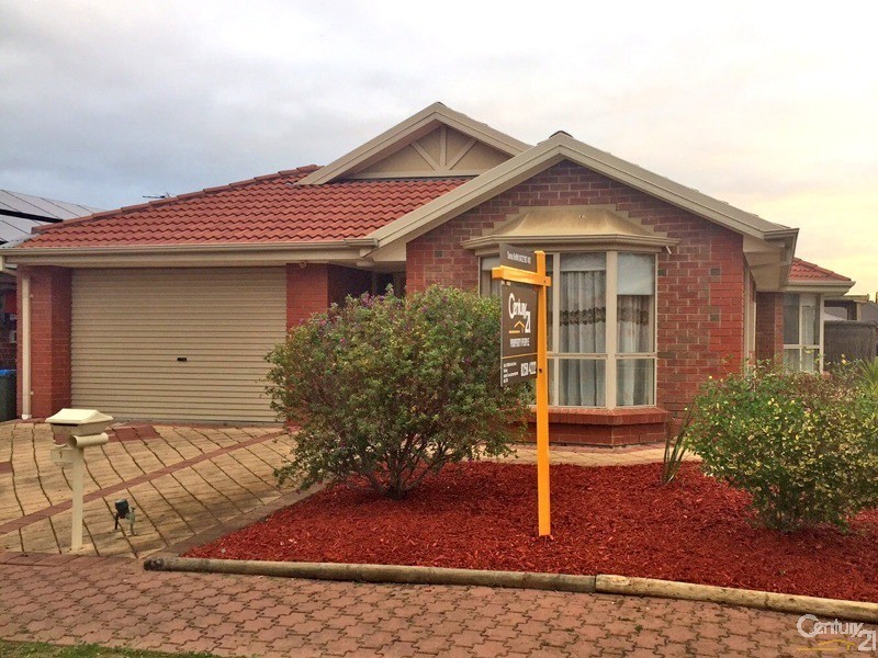 1 Westwood Court, Oakden SA 5086