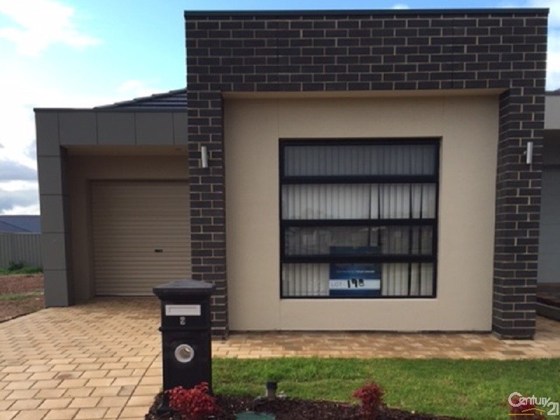 9 Gatley Circuit, Evanston South SA 5116