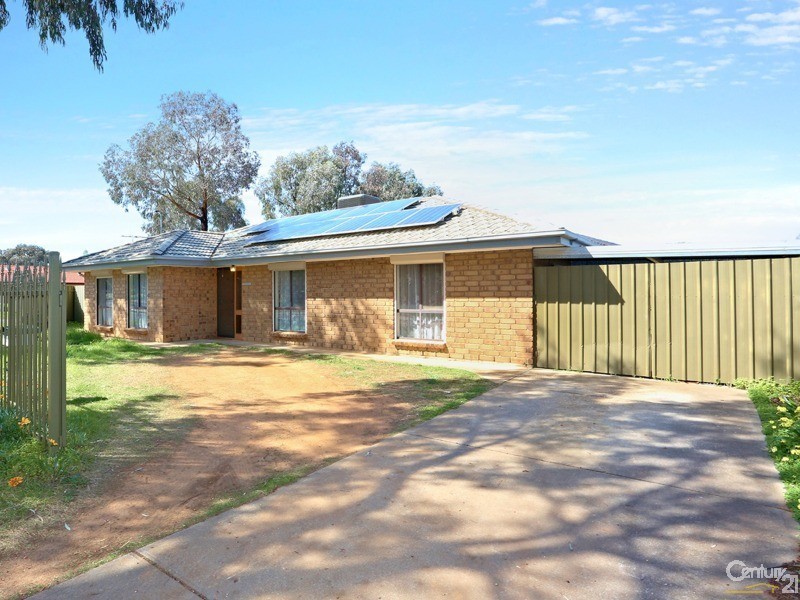 75 Lavender Drive, Parafield Gardens SA 5107