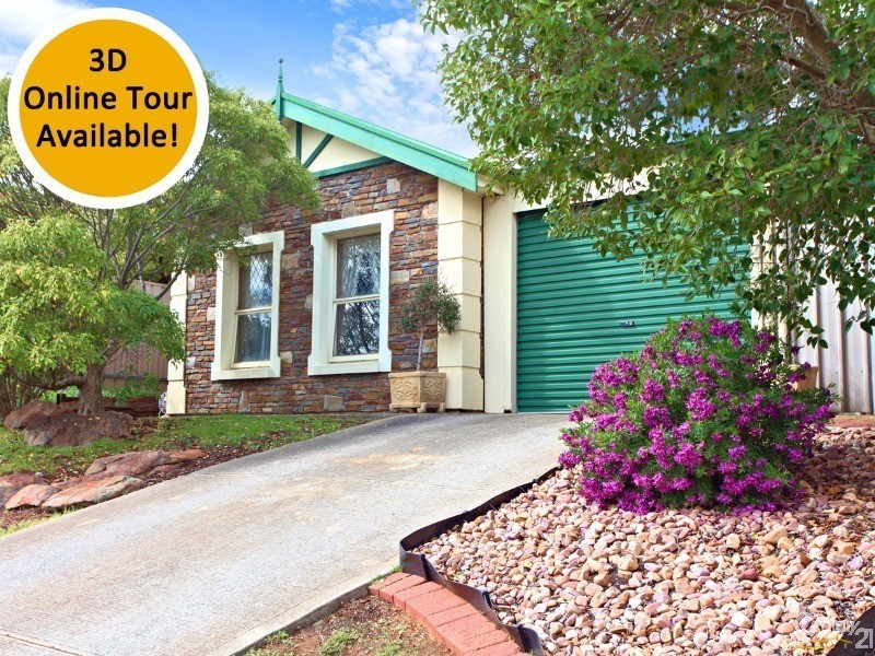 31 Cambridge Terrace, Hillbank SA 5112