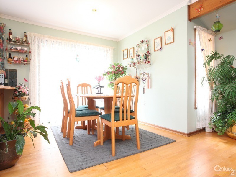 31 Cambridge Terrace, Hillbank SA 5112