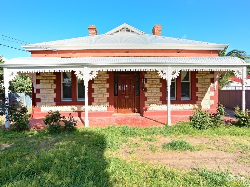 2 Rankine Road, Torrensville SA 5031
