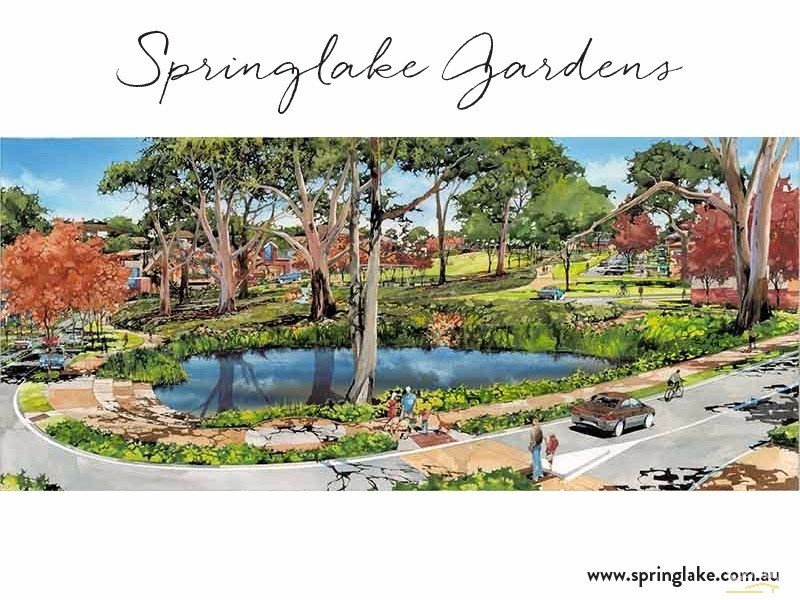 Lot 237 Red Gum Crescent, Mount Barker SA 5251