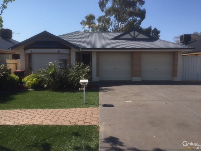22 Parkview Street, Burton SA 5110