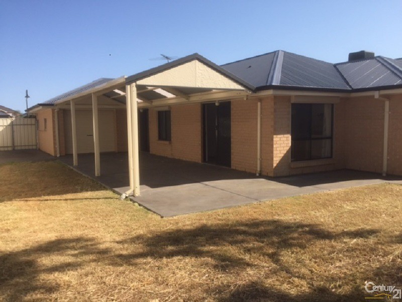 22 Parkview Street, Burton SA 5110