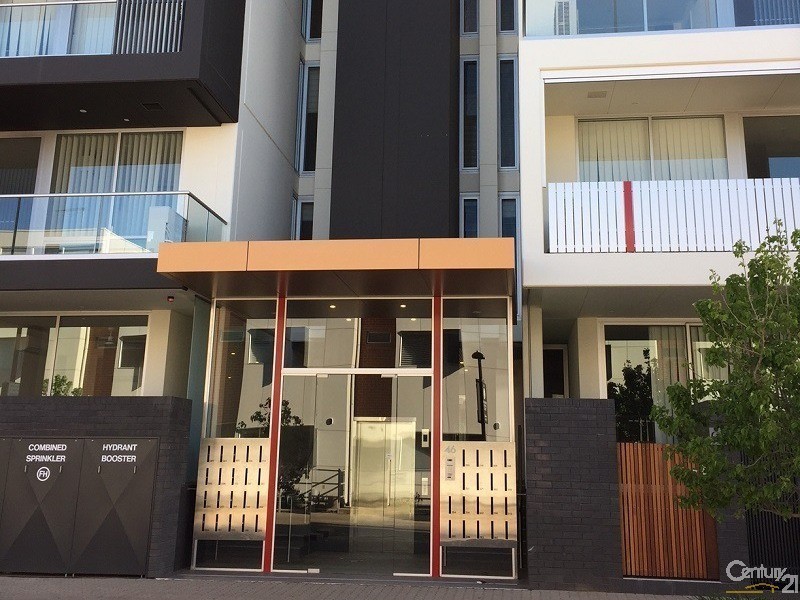110/46 Sixth Street, Bowden SA 5007