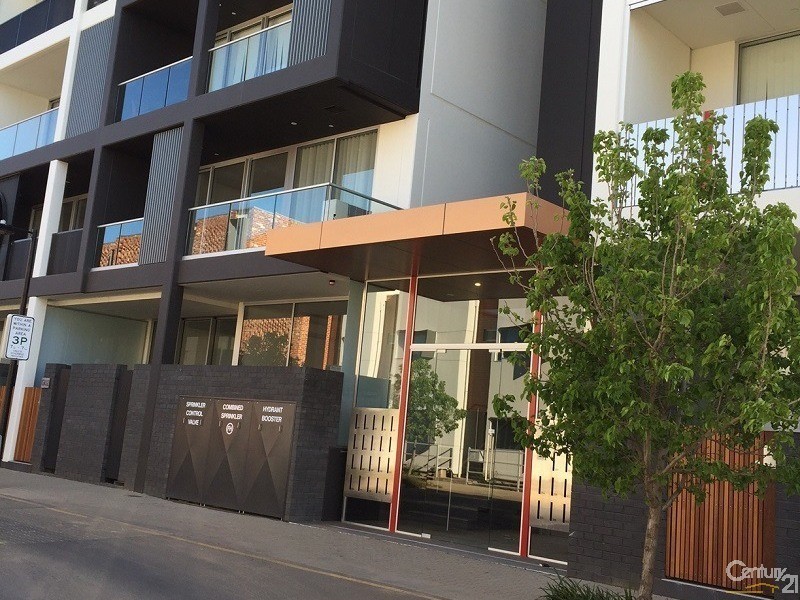 110/46 Sixth Street, Bowden SA 5007