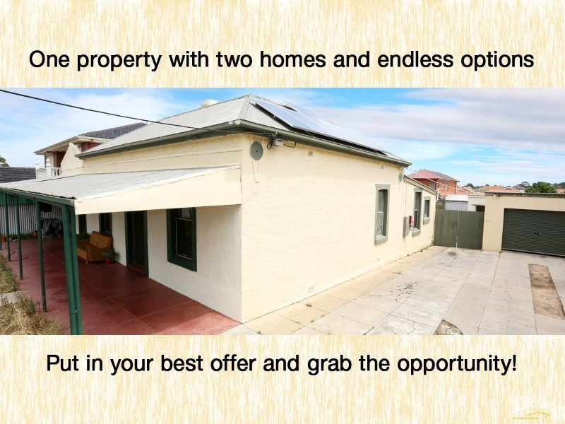 160 Frederick Road, Grange SA 5022