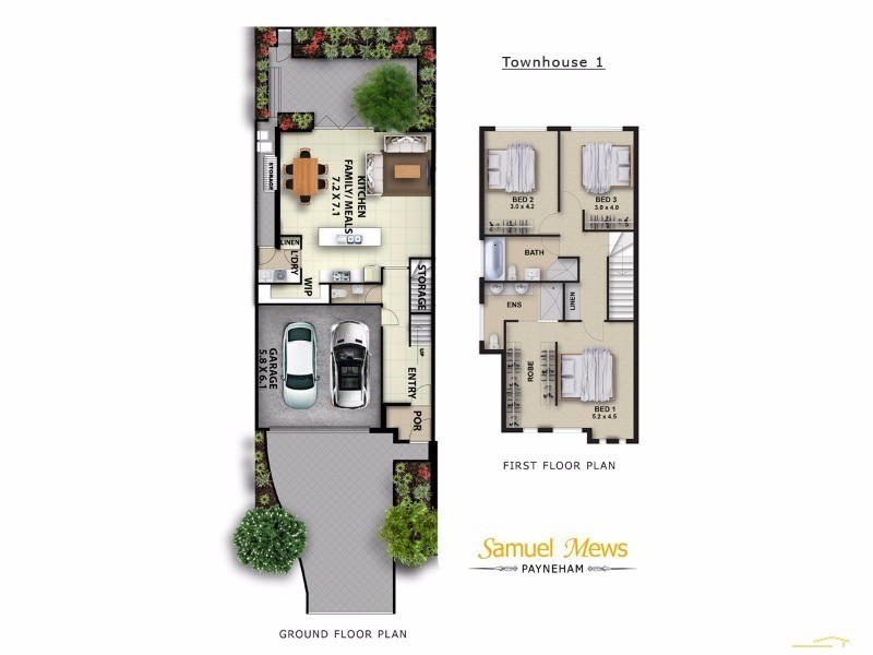 32 Henry Street, Payneham SA 5070