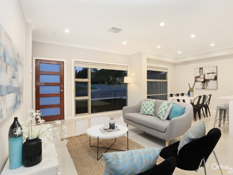 3A Nurrowin Drive, Ingle Farm SA 5098