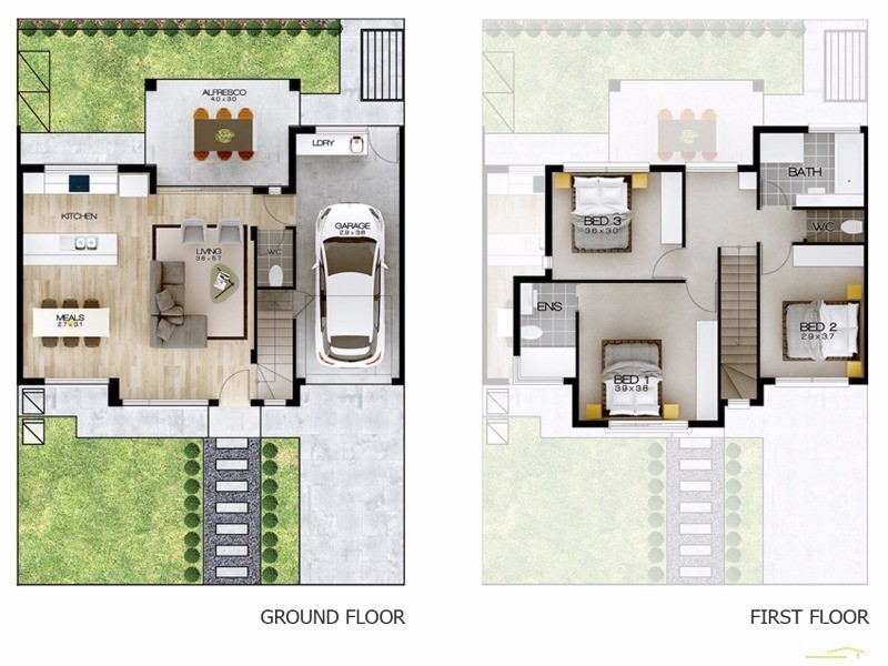 3A Nurrowin Drive, Ingle Farm SA 5098