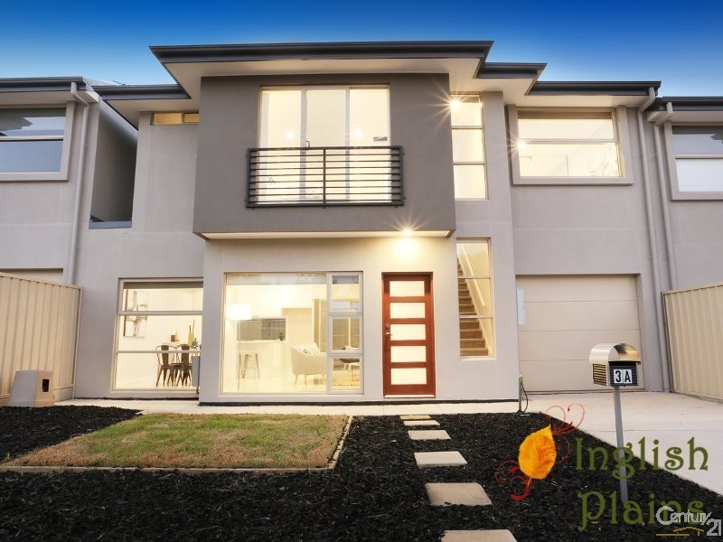 3A Nurrowin Drive, Ingle Farm SA 5098