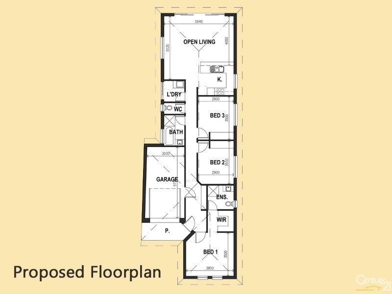 134 Wright Road, Ingle Farm SA 5098