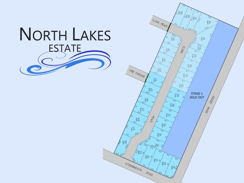 Lot 14 Stebonheath Road, Munno Para West SA 5115
