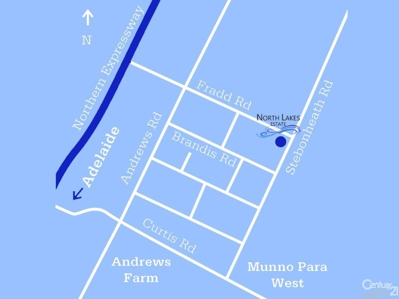 Lot 14 Stebonheath Road, Munno Para West SA 5115