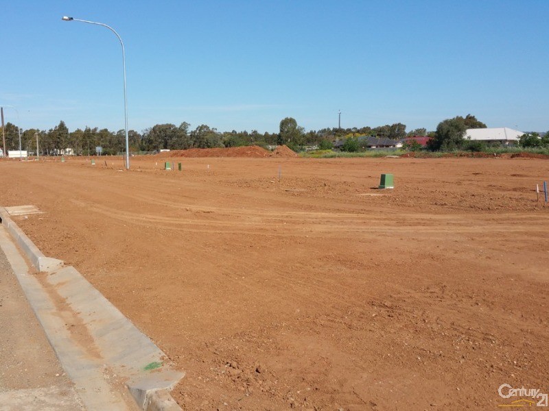 Lot 14 Stebonheath Road, Munno Para West SA 5115