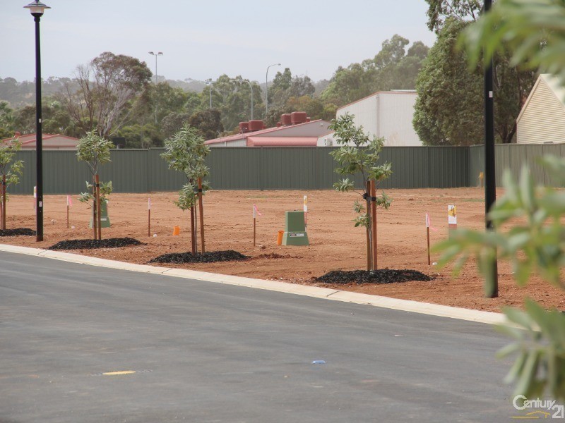 Lot 30 Evans Court, Evanston Gardens SA 5116