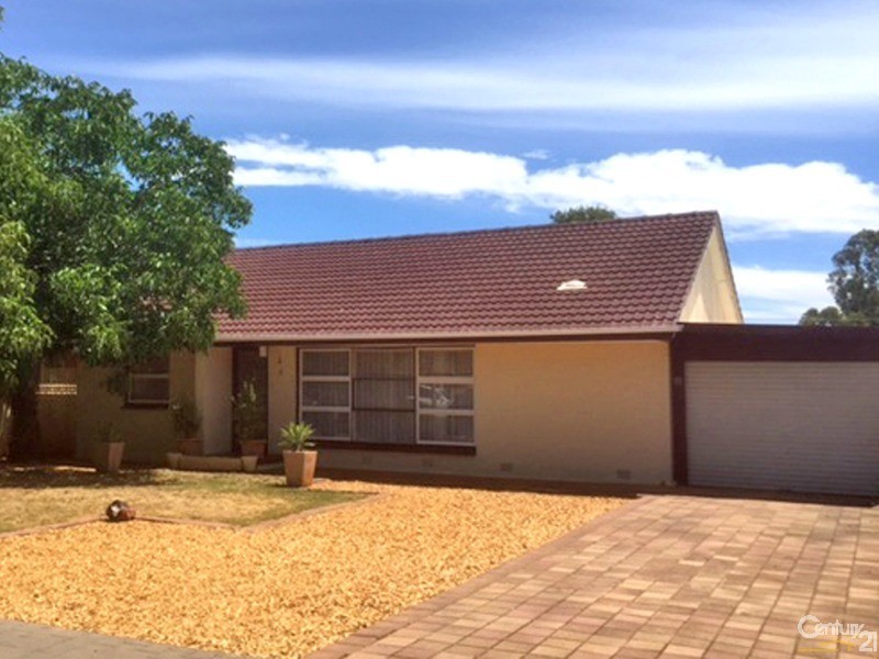 10 Hooper Road, Smithfield Plains SA 5114