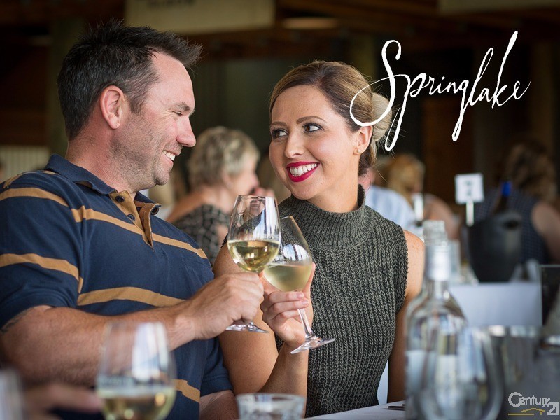 Lot 140 Red Gum Crescent, Mount Barker SA 5251