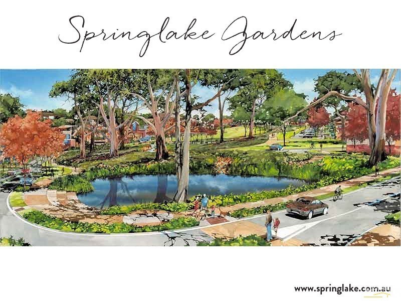 Lot 209 Horsnell Court, Mount Barker SA 5251