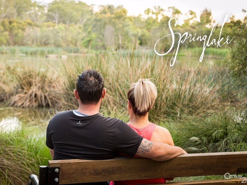 Lot 303 Horsnell Court, Mount Barker SA 5251