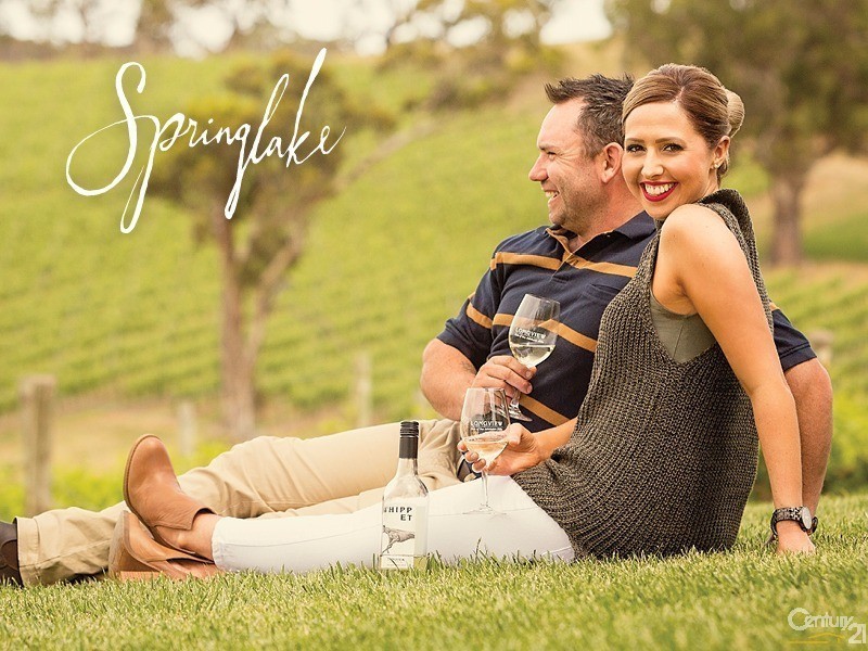 Lot 537 Karra Circle, Mount Barker SA 5251