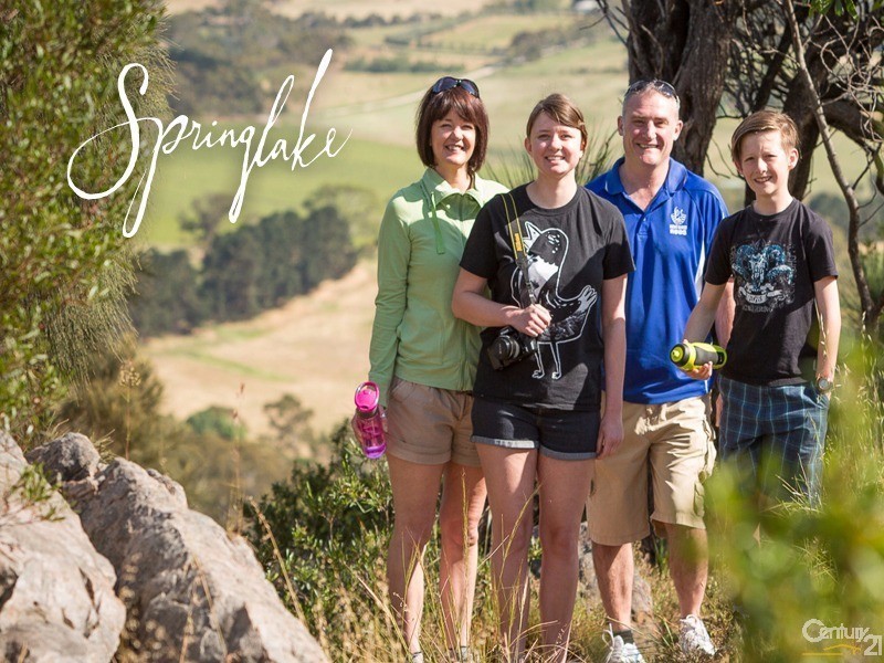 Lot 537 Karra Circle, Mount Barker SA 5251