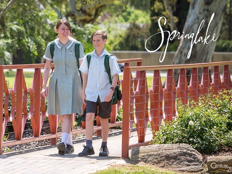 Lot 541 Karra Circle, Mount Barker SA 5251