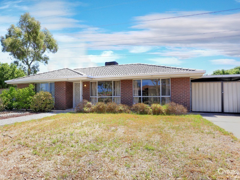 15 Roxby Street, Parafield Gardens SA 5107