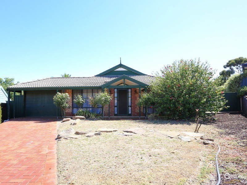 14 Alderwood Court, Hillbank SA 5112