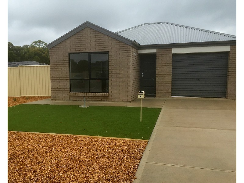 2 Scarfo Drive, Salisbury Downs SA 5108