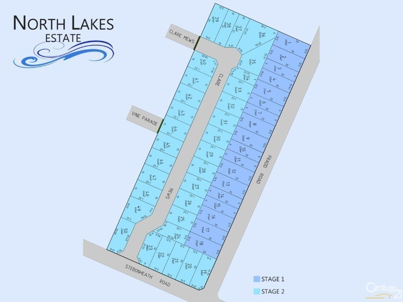 Lot 8 Fradd Road, Munno Para West SA 5115