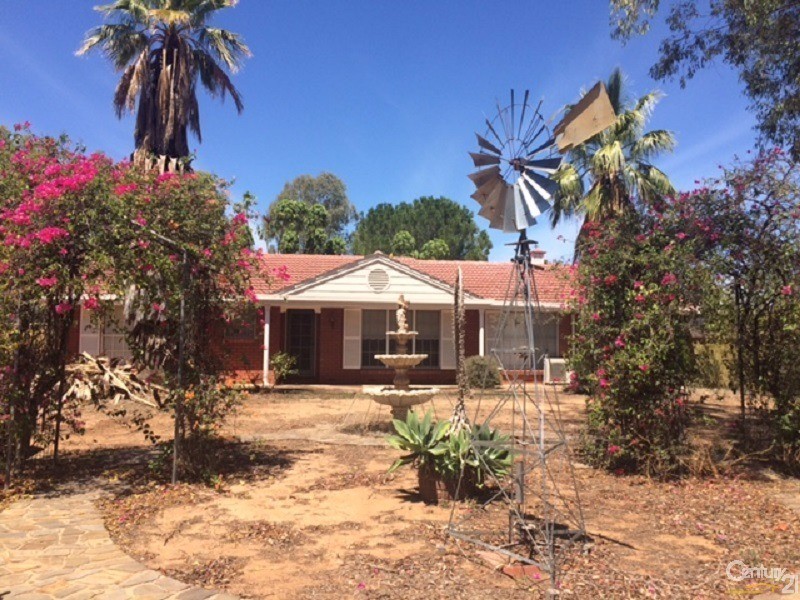 1 Eucalypt Drive, Gawler East SA 5118