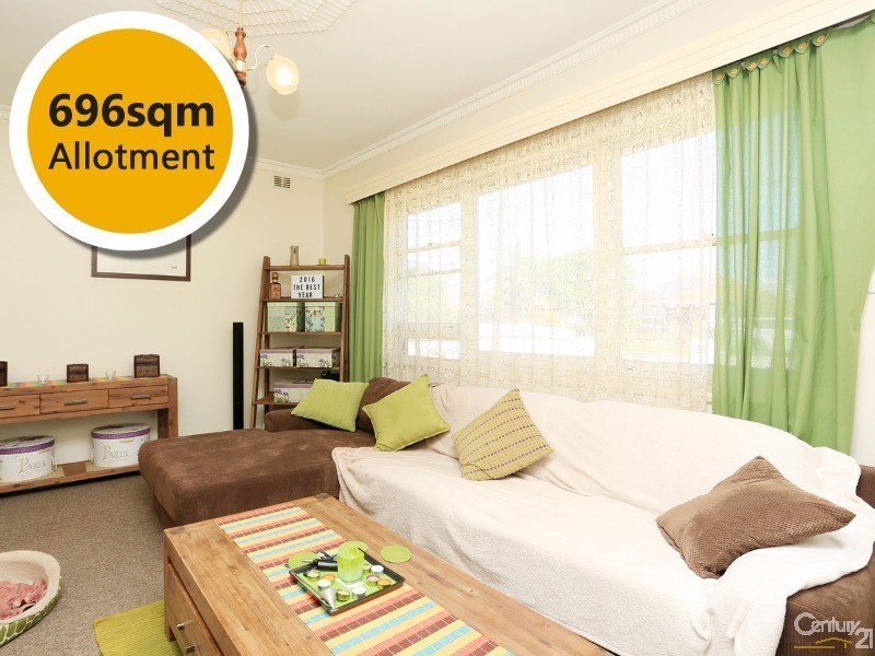 15 Edgecombe Street, Woodville North SA 5012