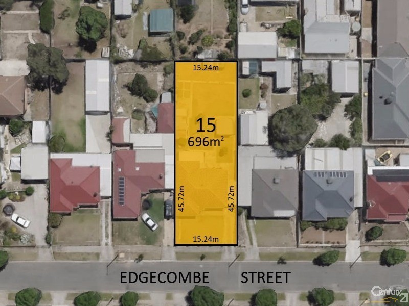 15 Edgecombe Street, Woodville North SA 5012