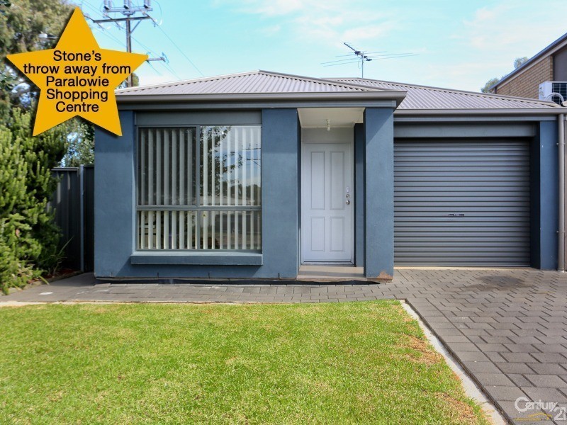 5 Warwick Court, Paralowie SA 5108