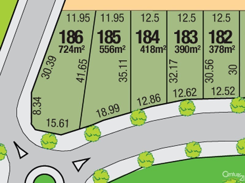 Lot 180 Desyllas Drive, Direk SA 5110